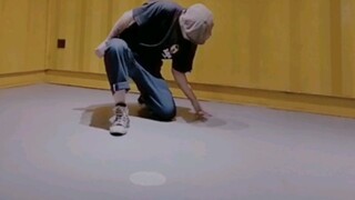 【Locking】Some common ways to get down to the ground in Locking