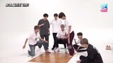 [BTS+] Run BTS! 2020 - Ep. 96 Behind The Scene
