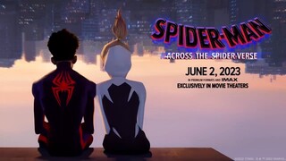 SPIDER-MAN_ ACROSS THE SPIDER-VERSE Watch Full MovieP:Link ln Description