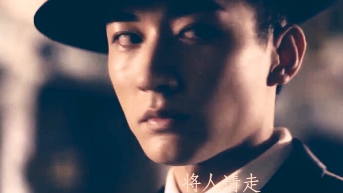 "If I can protect her tonight, I can protect her for the rest of her life" [A Plot] Twelve Years of 