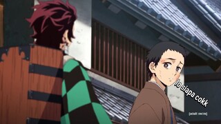udah jadi kebiasaan🗿🗿||dub parody jowo