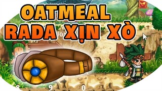 Sở Hữu Thiết Bị AI Xịn Xò Của Granolal - Ngọc Rồng Real