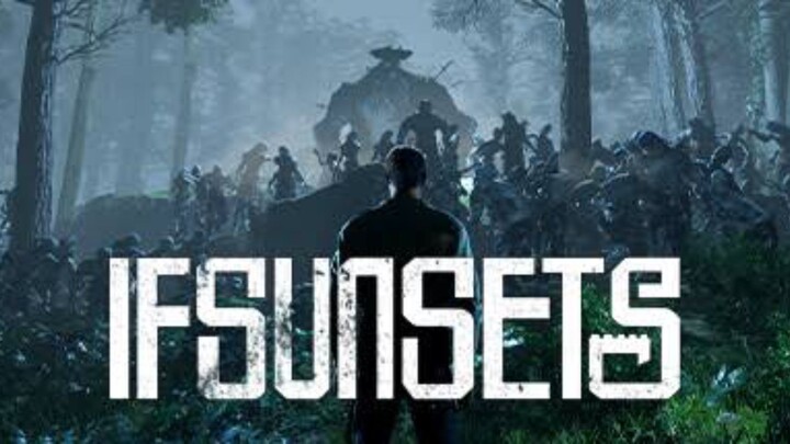 Review Game Survival IfSunSets