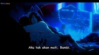 Bleach eps 12÷7