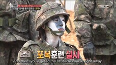 REAL MEN EP 151