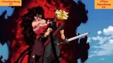 Tập 3: Son Goku vs Saiyan Ác Ma Cumber- Thức Tỉnh Bản Năng Vô Cực - 7VienNgocRong TV