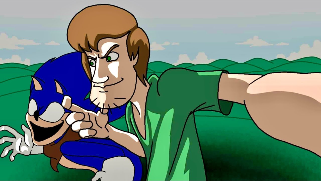 FNF Shaggy - Play FNF Shaggy on Kevin Games