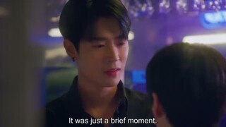 It wasn't a mistake Sangwoo, stob it! (Semantic Error Scene)