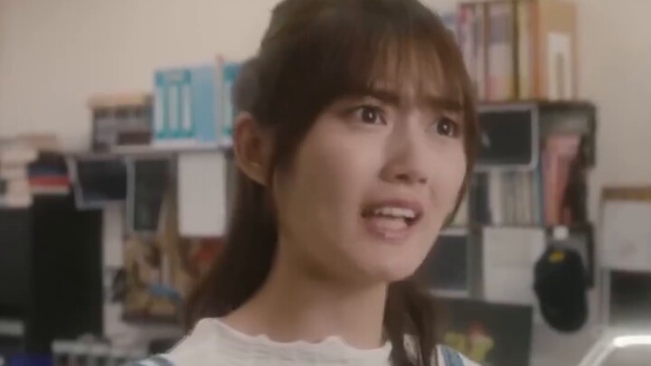 A difficult-to-evaluate drama, a one-size-fits-all action drama? Goodbye, Rin! The weak me of the pa