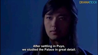 Jumong 50 Part 1/2 Tagalog Dubbed