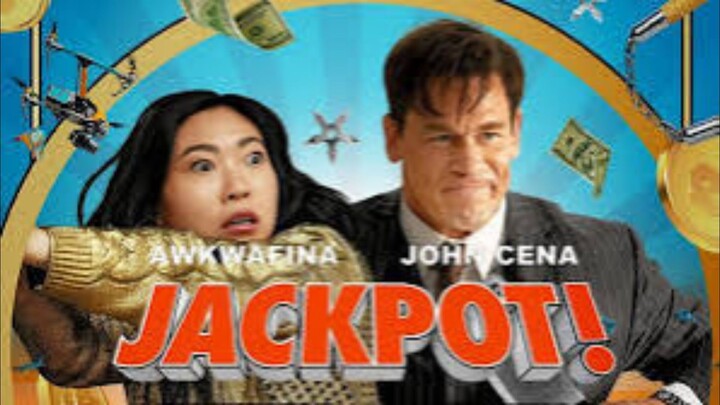 Jackpot.2024.720p.Hindi Dubbed.