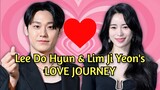 How Lee Do Hyun and Lim Ji Yeon FELL For Each Other