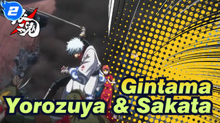 Gintama | [Epik] Yorozuya, Sakata Gintoki, Ada Disni!_2