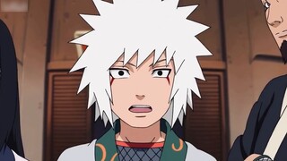 Taruhan saja aku akan mati. Bagaimanapun, kamu akan kalah setiap kali bertaruh.#Naruto#Jiraiya#tsuna