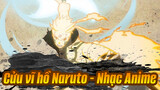 Cửu vĩ hồ Naruto | Nhạc Anime | Lửa rực bạo lực