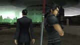 【FF7CC】Lao Zha wakes up, you seem to have discovered the dark history of Director Zeng