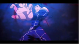 Archer vs Lancer 2/2 HD #anime #animefight #fatestaynight