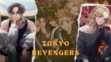 Tokyo Revengers「AMV」- Cry Baby
