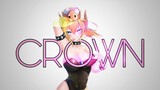 Crown | AMV | Anime Mix