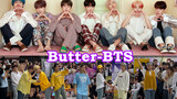 Cover Dance เพลง Butter - BTS (kpop in public)