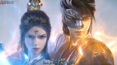 Legend of Xianwu Eps 92 Sub Indo