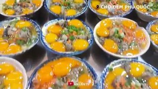 CHỢ ĐÊM PHÚ QUỐC CÓ GÌ HOT? |Phu Quoc Night Market | Ăn Liền TV