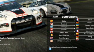 porsche cayman gt4 race