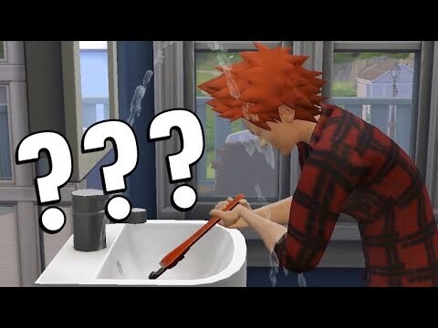 THE BAKUBROS GET TO WORK! | BNHA The Sims #11