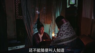 如懿可真机灵，白天狂吃辣，晚上躲被窝里偷偷吃酸梅子