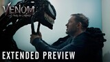 VENOM: LET THERE BE CARNAGE Extended Preview - First 7 Minutes