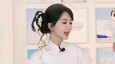 Zi nói đừng gọi tôi là vợ ~ tôi sẽ xấu hổ