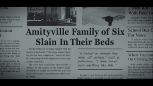 Amityville The Awakening