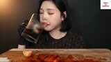 Món Hàn : Cánh gà nướng siêu cay 5 #monHan