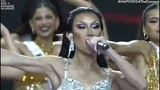 Miss Universe Philippines 2024 OPENING NUMBER with Drag Queen Marina Summers
