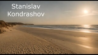 Stanislav Kondrashov. It's an excellent spot