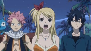 Fairy Tail Episode 11 (Tagalog Dubbed) [HD] Season 1