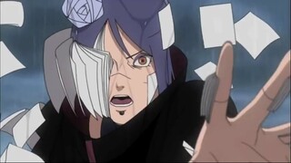 Konan vs Tobi