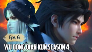 Wu Dong Qian Kun Eps 6