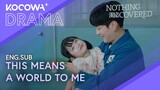 Jan seungjo Is Allowed To See His Daughter In Jail | Nothing Uncovered EP16 | KOCOWA+