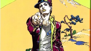 【jojo】Album Seni