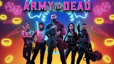 army of the dead