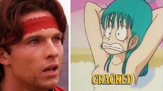 American Censors Keep Hilariously Ruining Japanese Anime | CanonBall (One Piece, Dragon Ball Z)