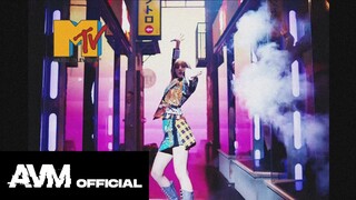 What If 'LALISA' Was A 2000s Pop Rock Song?