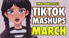 New Tiktok Mashup 2023 Philippines Party Music | Viral Dance Trends | March 24th