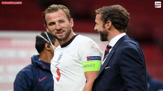 Harry Kane ‘Ai có thể ngăn cản tôi lúc này?’