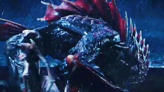 [Remix]Those aliens in <Aquaman>