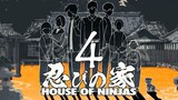 🇯🇵 | EP4 | House of Ninjas | 2024