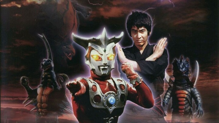[Ultraman Leo] A work that could have stood very high, but is full of regrets and controversy. [Ott 
