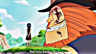 Siapa sebenarnya Jaguar D. Saul || One Piece