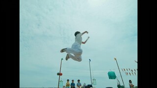 Như Hoa Trên Cát EP 8 [Sub Việt]